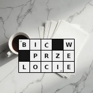 Rozwiązanie krzyżówki: bić pianę - bić w przelocie | hasła, synonimy i podpowiedzi Hasło krzyżówkowe bić pianę - bić w przelocie – rozwiązanie, synonimy, podpowiedzi i definicje krzyżówkowe